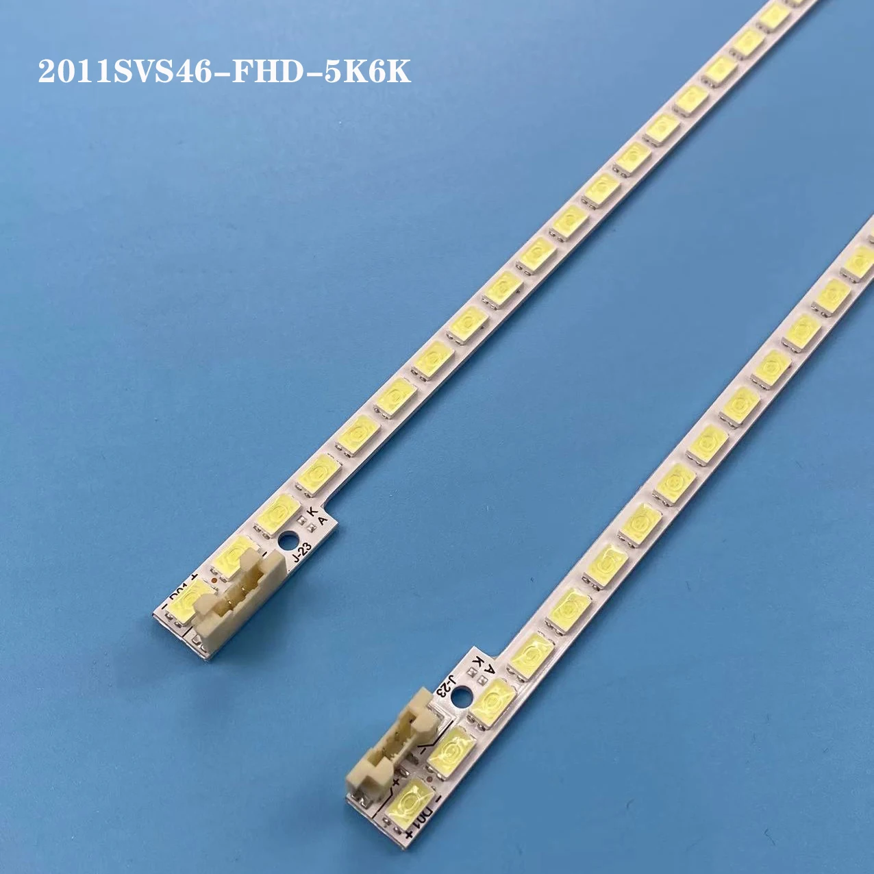 Светодиодная подсветка для телевизоров Samsung UA46D5000PR 510 мм 72 светодиода H1B-1CH BN64-01644A 2