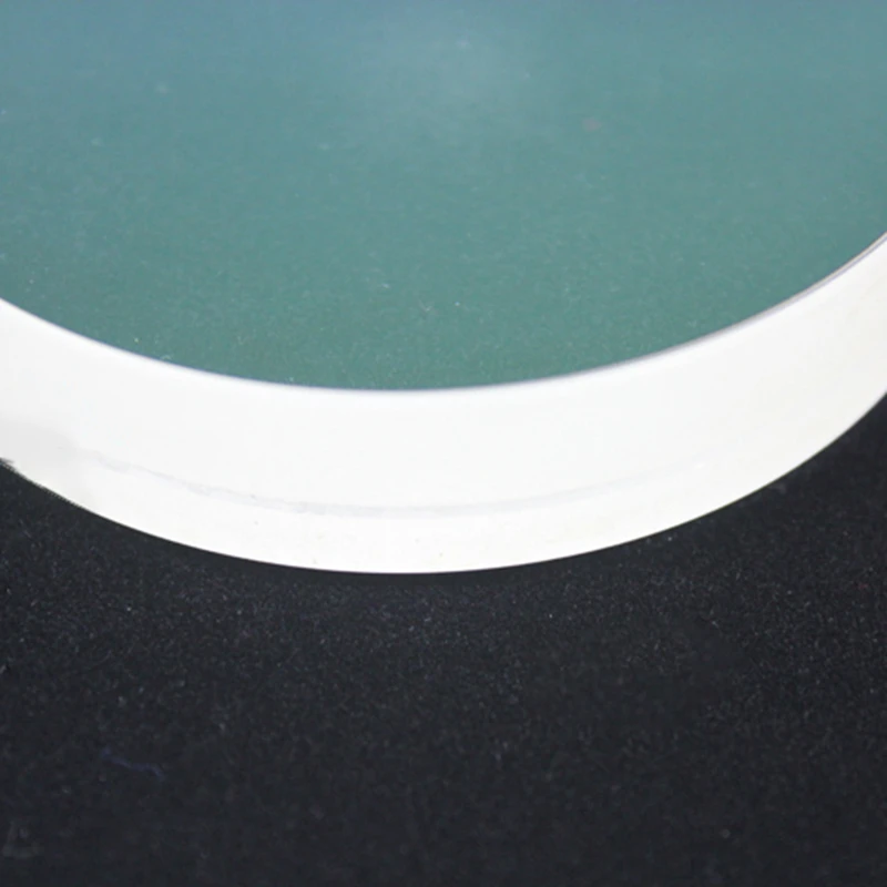 Высококачественный астрономический телескоп объективная линза D82f500 (двойной