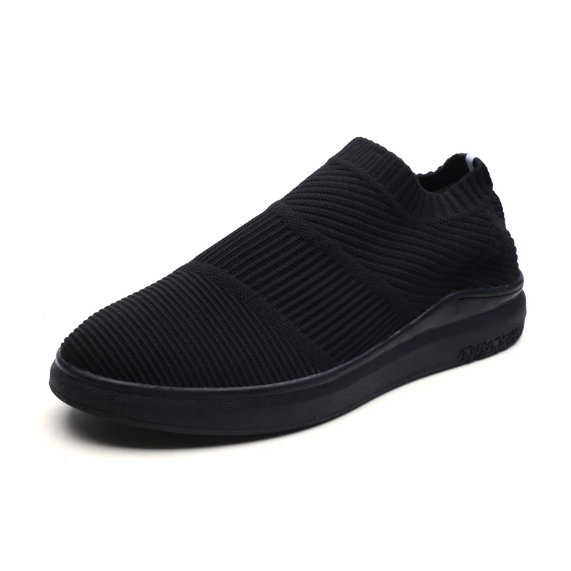 tenis masculino 2020 men tennis shoes mens outdoor ultra-light jogging sock sport shoe gym footwear soft fitness male sneakers | Спорт и