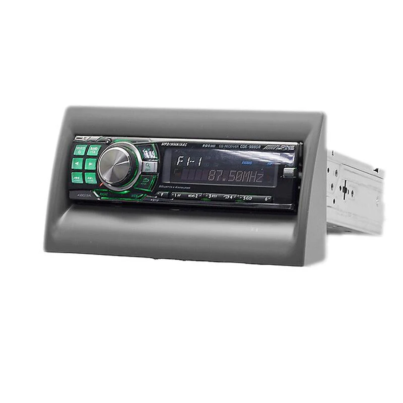 Автомобильная магнитола 1 Din для GEELY FC Vision 2007 2008 2009 20010 2011 стереопанель приборная