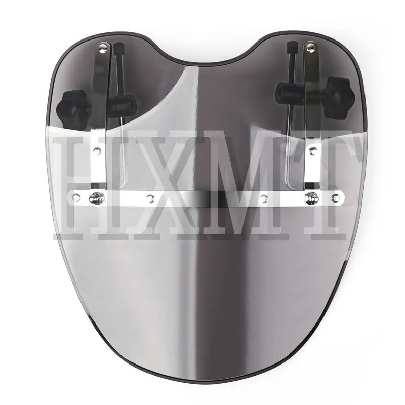 Для национального цикла 2009-2013 для Harley-Davidson VRSCF V-Rod Muscle Flyscreen лобовое стекло |