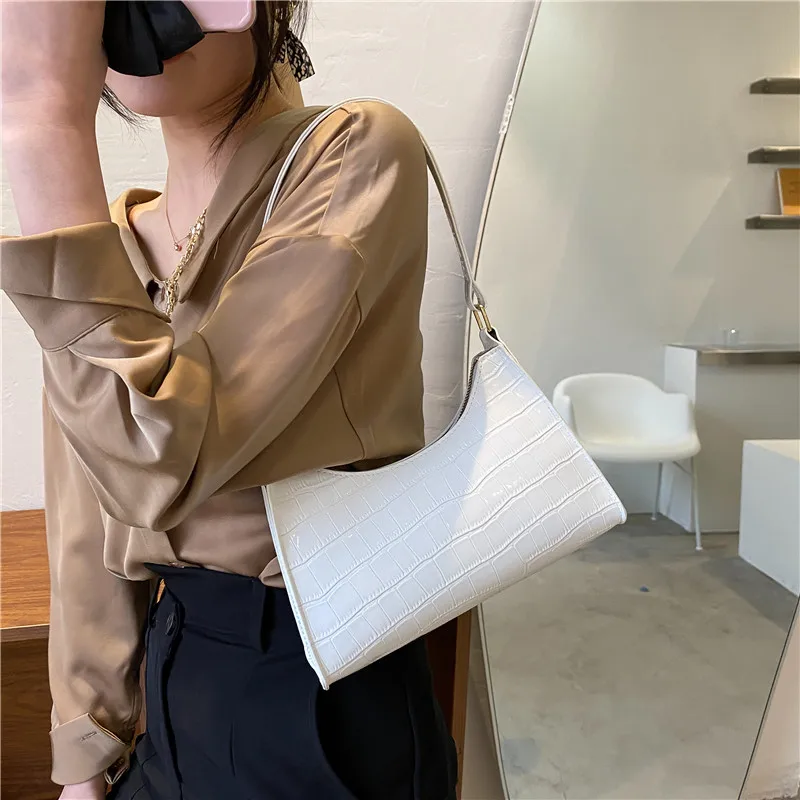 

Women Vintage Retro Designer Shoulder Travel Leather Bags Durable Female Crossbody Shopping Bag High Quality Ladies Casual Bag