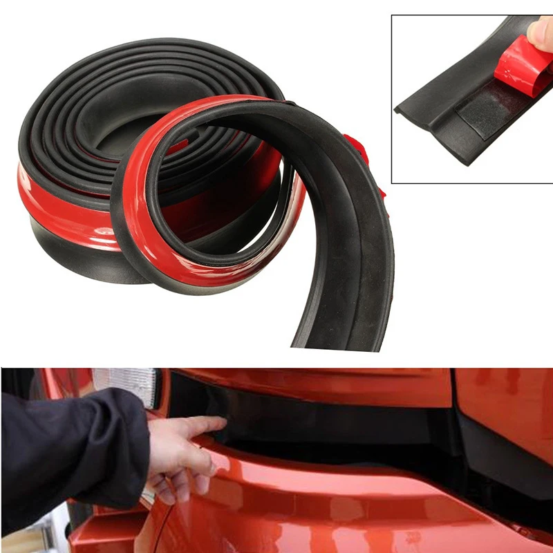 AP68-Soft автомобильное резиновое уплотнение двери уплотнительная полоса