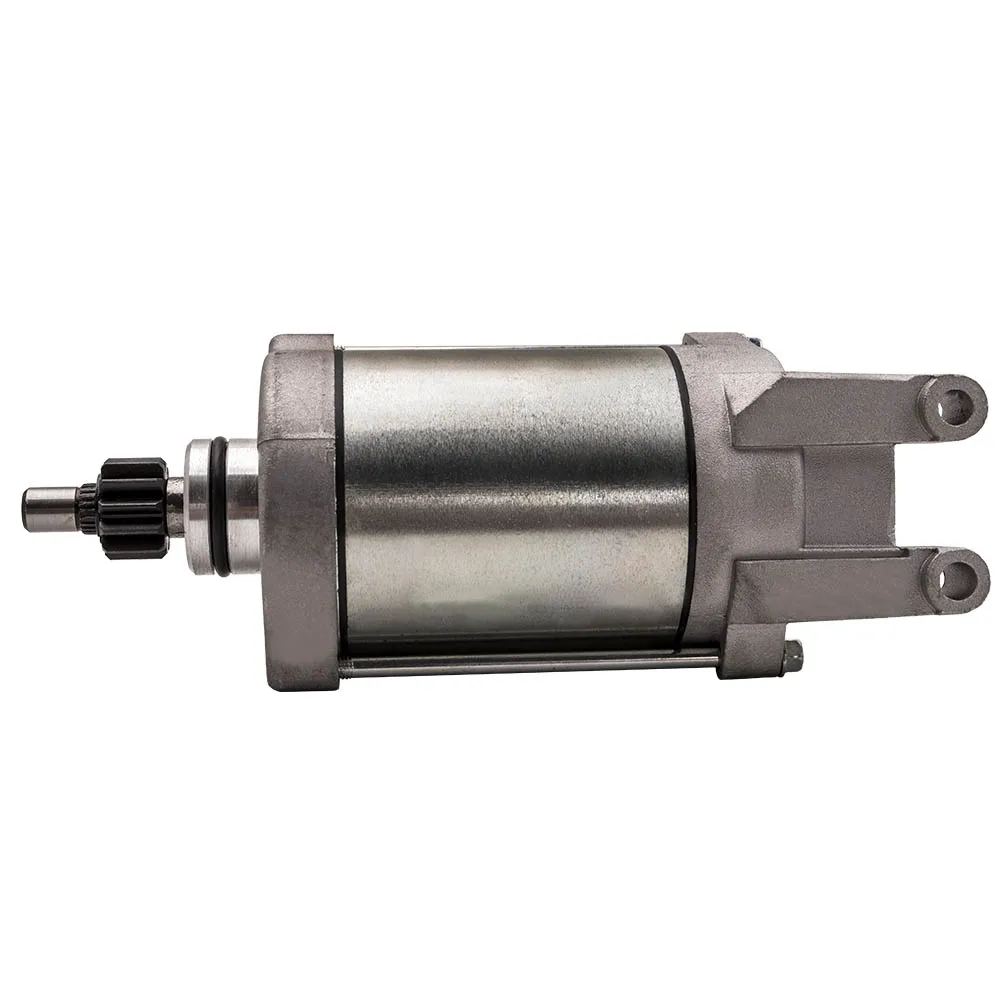 12 В стартовый двигатель начиная с Yamaha 660 Raptor YFM660 600cc YFM660R 2001-2005 ATV 2002 2003 | Автомобили