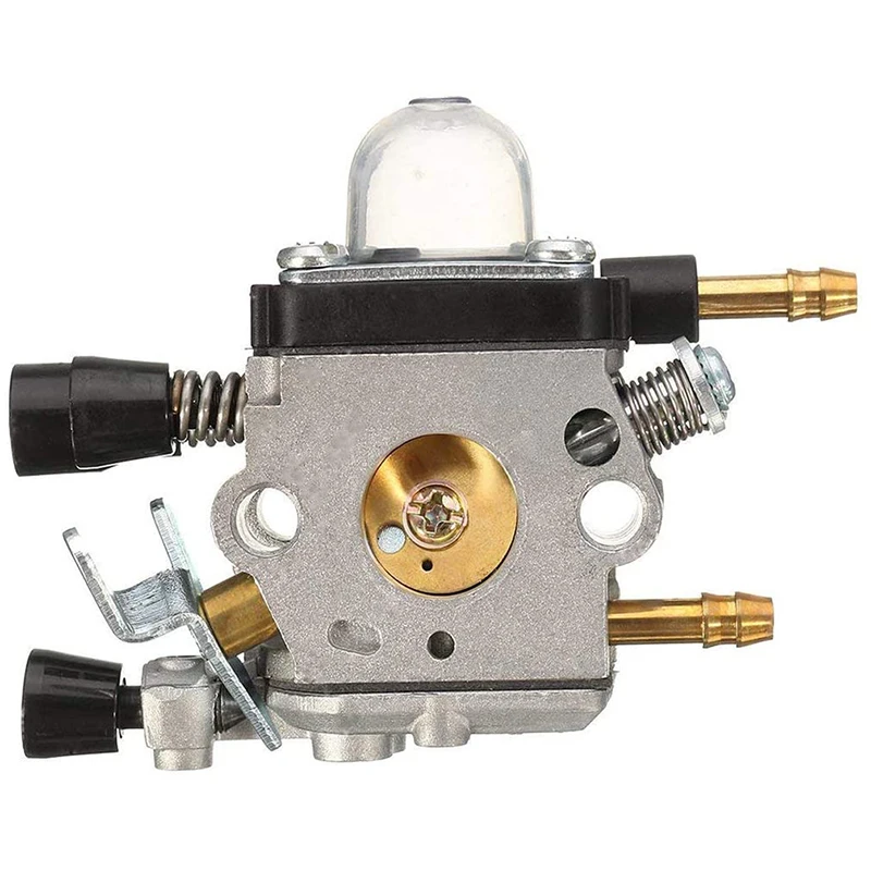 BG55 карбюратор для Stihl BG45 BG65 BG85 лист воздуходувки Zama C1Q-S68 C1Q-S68G с воздушным фильтром