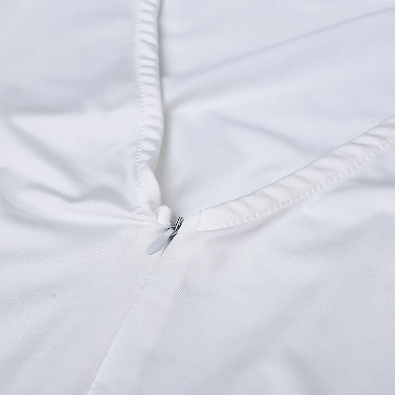 

GAOKE Women Sexy Club Backless Dresses Sheath Party Dress Elegant Summer Bodycon Dress Vestidos De Fiesta