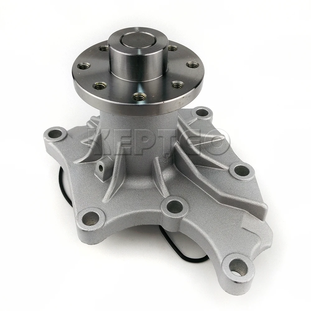 Водяной насос 4JB1 8943768440   Для Isuzu TFR55 TFS55 1990-2003 4JB1-T 2.8L Diesel Turbo (art.: 3920cbfe33ea5) - 3920cbfe33ea5