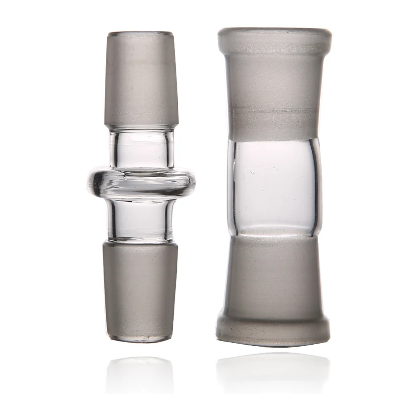 18 8 мм Мужской Женский разъем адаптер для кальяна подключение металла подходит