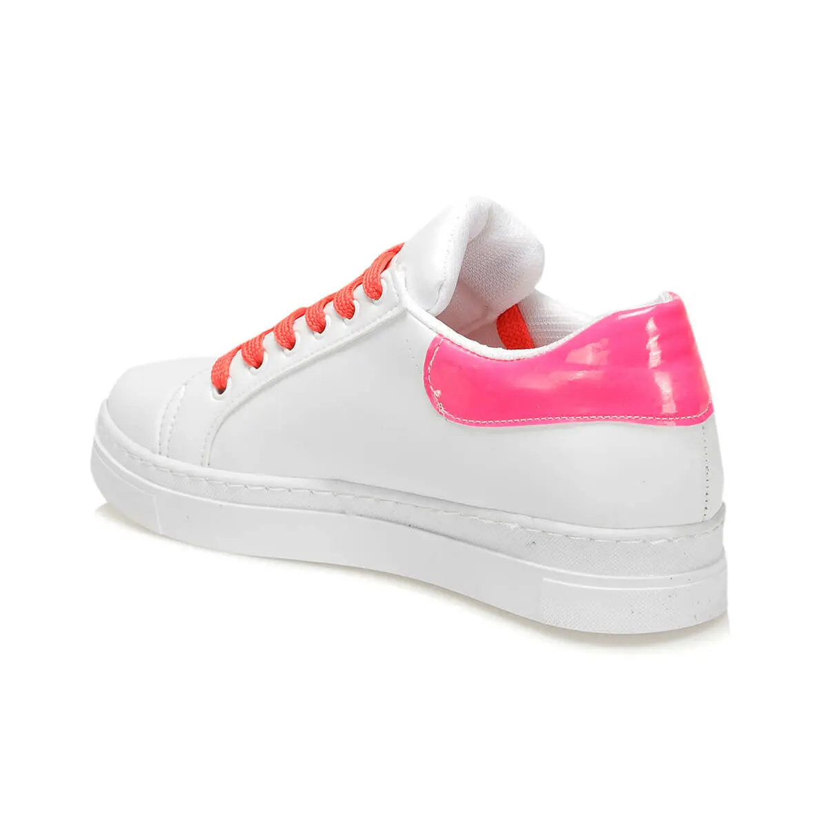 

FLO MILEN02Y SKIN Neon Pink Women 'S Sneaker Shoes BUTIGO
