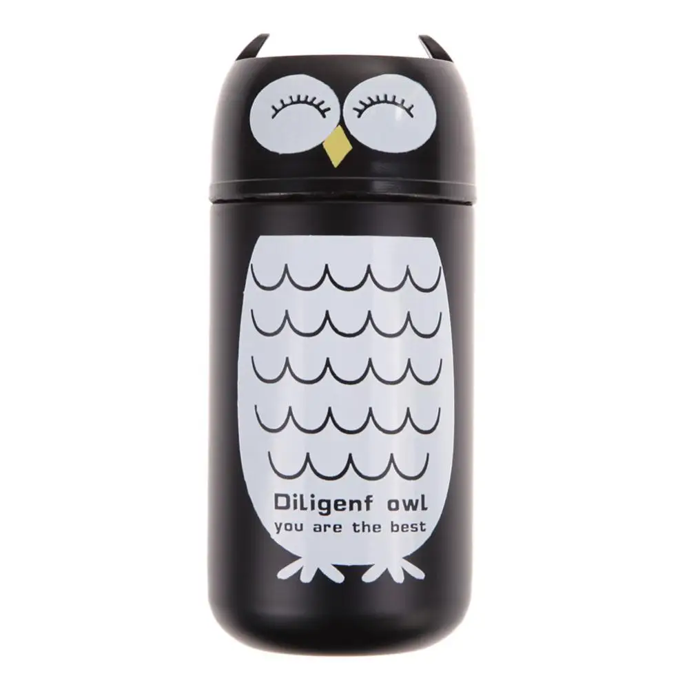 Портативная Изолированная термобутылка для воды Термокружка Из Нержавеющей