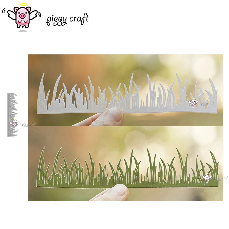 Пресс-форма свинья для рукоделия резки металла пресс-форма скрапбукинга бумаги |