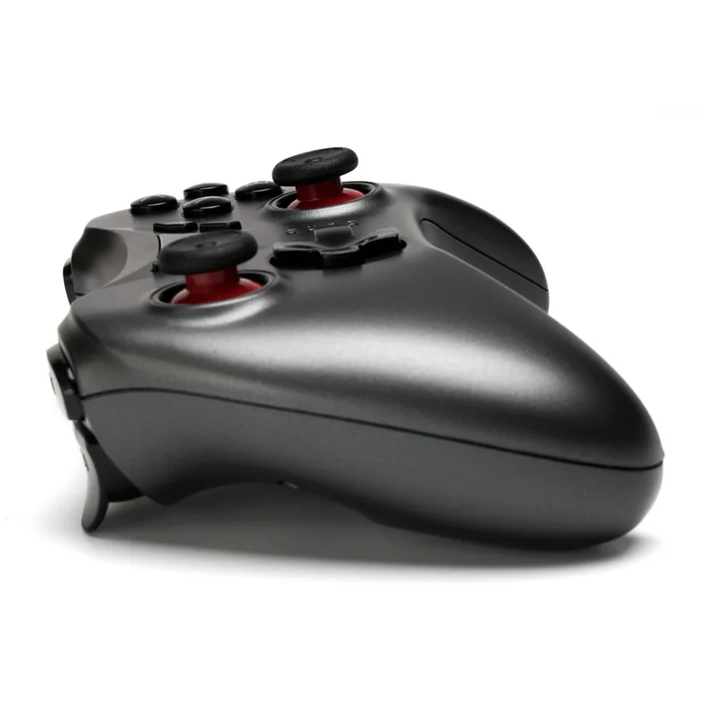 Беспроводной игровой контроллер джойстик для консоли Nintendo Switch Pro Bluetooth геймпад PS3