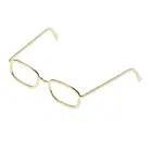 Статуэтка в масштабе 16, из сплава куклы-солдаты, детали для очков для фигурок Kumik Phichen