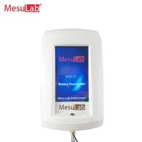 mesulab guangdong me rvdv 1t low price rotary viscosity tester brookfield viscometer for sale