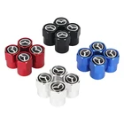 Новинка, 4 шт., чехол на автомобильное колесо для Mazda 2, Mazda 3, MS, Mazda 6, Аксессуары для автомобилей X5, Artzma 6