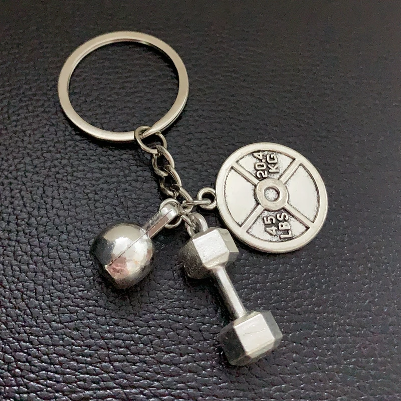 1 шт. прочная Спортивная штанга Шарм гантели вес фитнес со словами тренажерный