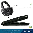 Сменные амбушюры для наушников Beyerdynamic CUSTOM STUDIO