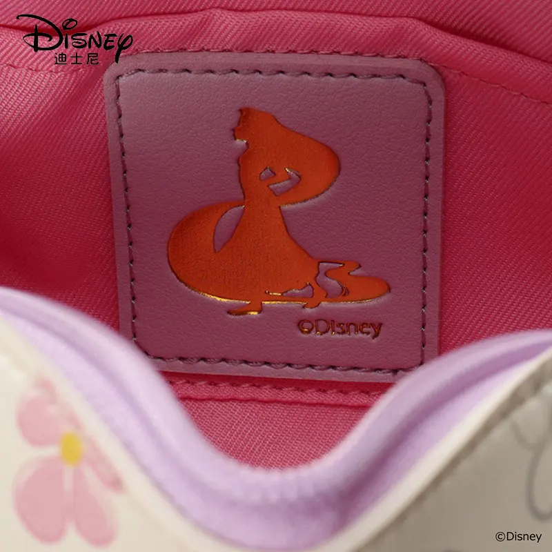 Водонепроницаемая Дамская косметичка Disney для девочек дорожная сумочка на молнии