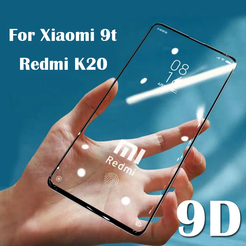 Чехол для телефона из закаленного стекла xiaomi mi 9t pro чехол защитный аксессуары ksiomi