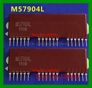 M57904L M57950L M57959L MODULES