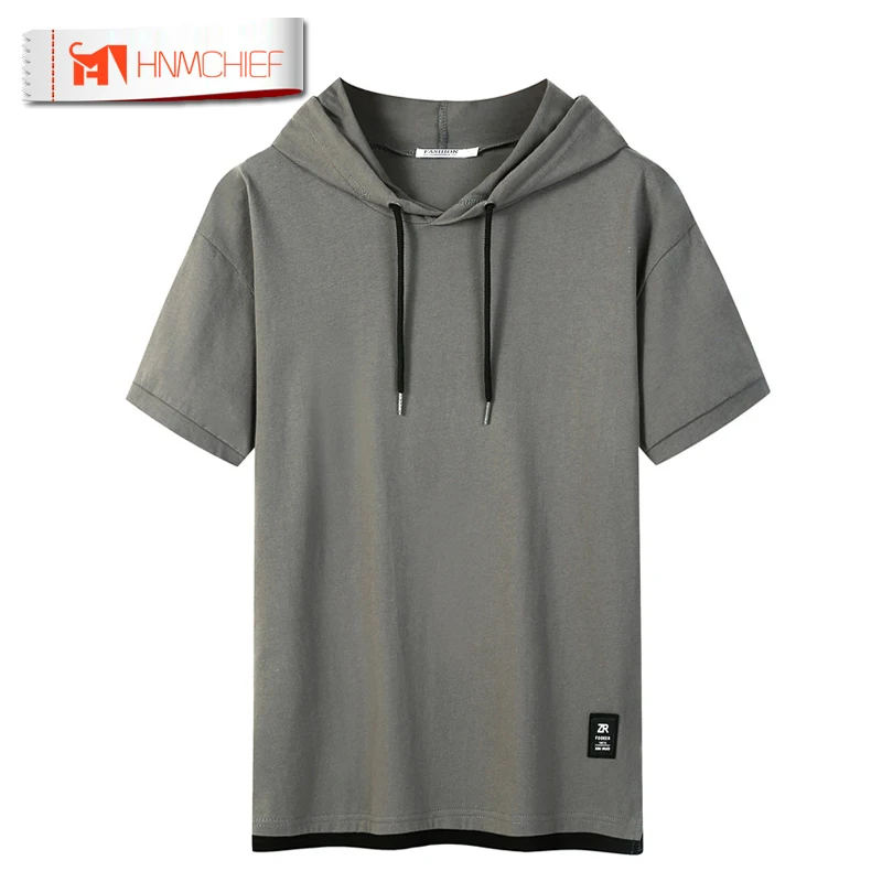 Толстовки уличная одежда футболка для мужчин спортивные футболки бега большие