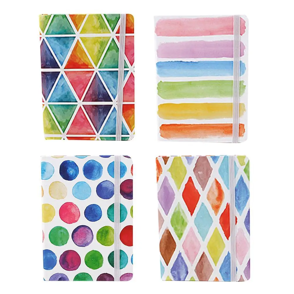 Милые фруктовые ежедневные блокноты для офиса планировшик на неделю дневник со