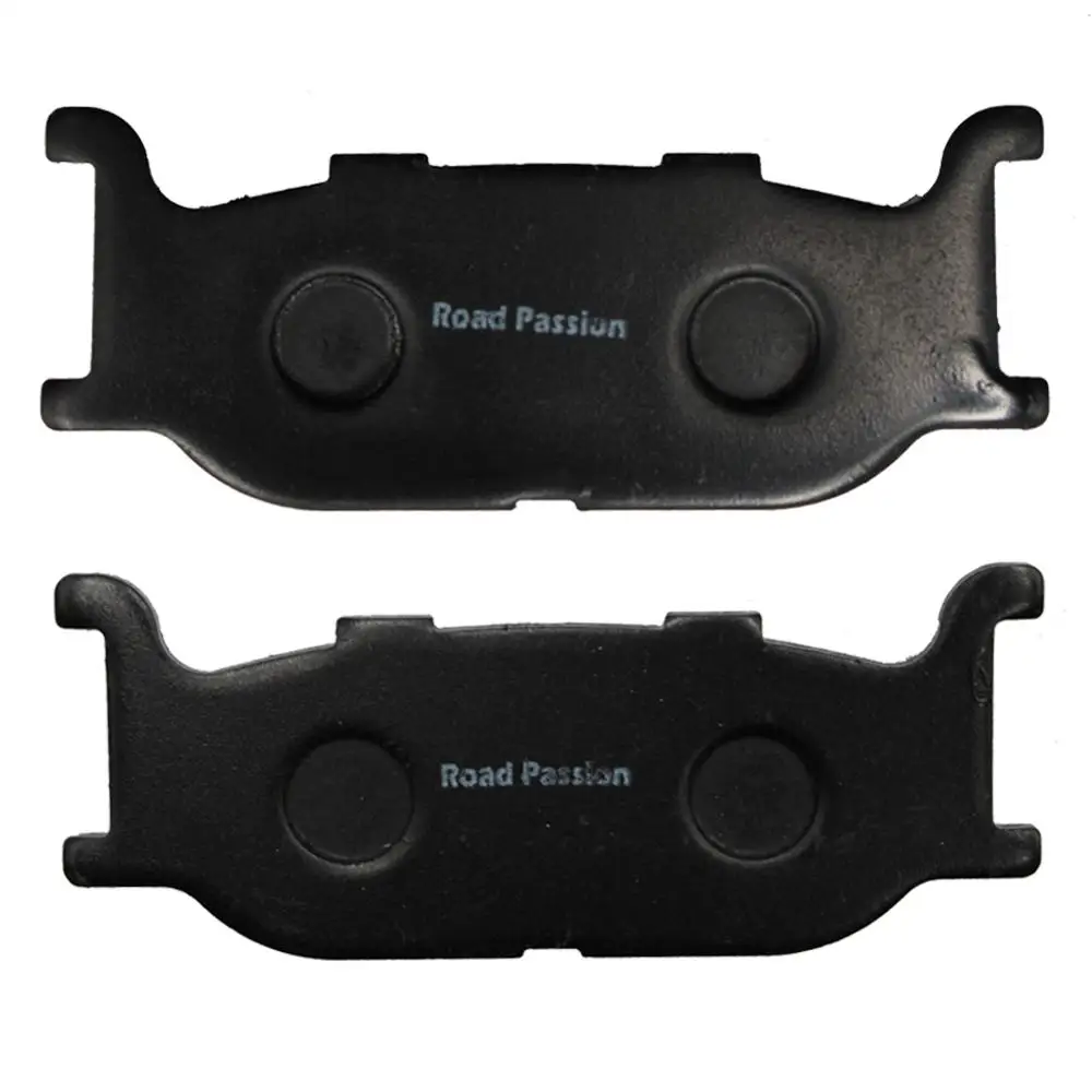 

Front and Rear Brake Pad for Honda CBR900RR CBR900 RR Fireblade 92-97 CB900 CB 900 Hornet 02-07 VTR1000 F Firestorm 97-06