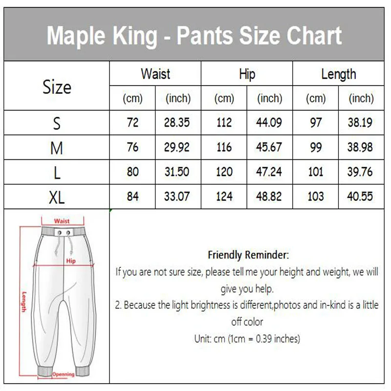 

Pants
