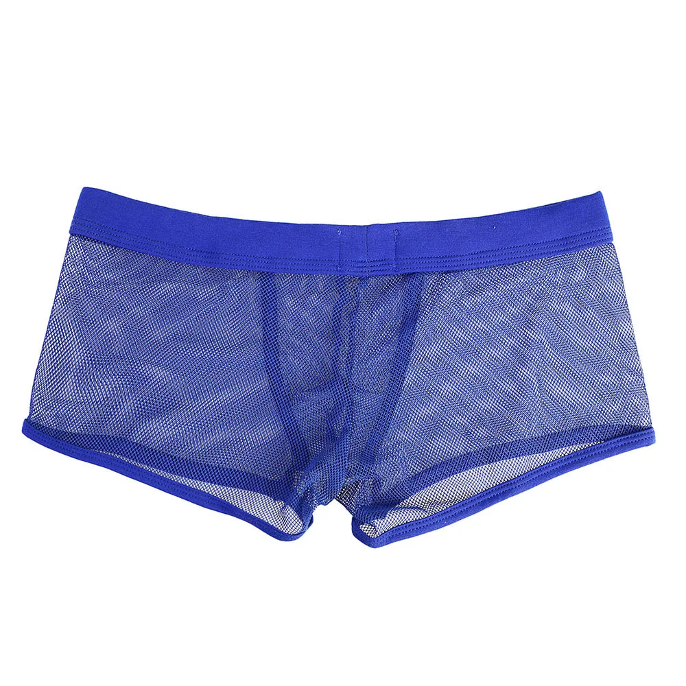 Трусы-боксеры мужские с надписью пикантные шорты удобное нижнее белье мешочком