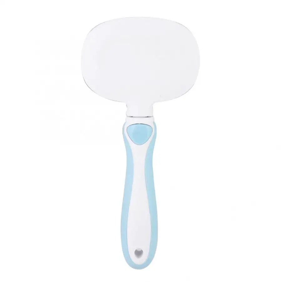 Перчатка для ухода за домашними животными расчески удаления волос собак