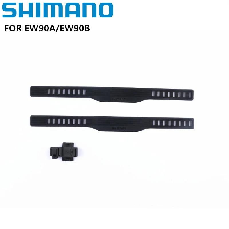 Набор соединительных полос и крючков Shimano EW90 A/B Di2 (Монтажная