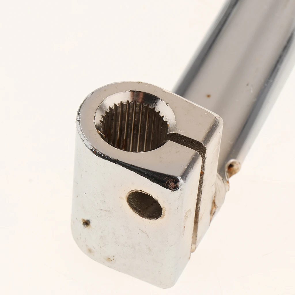 

Aluminum Gear Foot Lever er Pedal for 50cc-125cc ATV Motorcycle