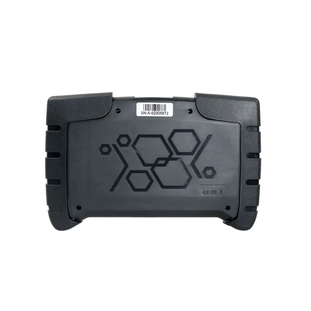 2019 Универсальный OBD Автомобильный ключ программист Autek IKey820 Поддержка многих