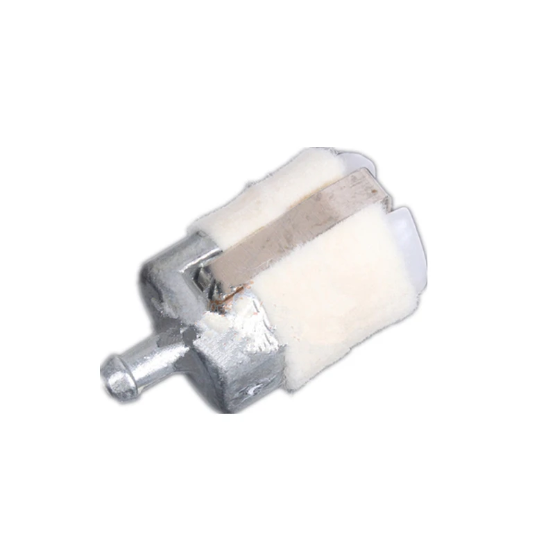 Шерстяной бензиновый фильтр Rcexl Φ 15*22 20 * H28 clunk стильный топливный для всех