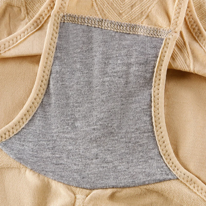 Fashion Postpartum Abdomen Pants Intimates Hips Shaper High Waist Underwear For Pregnant Women Control Panties |