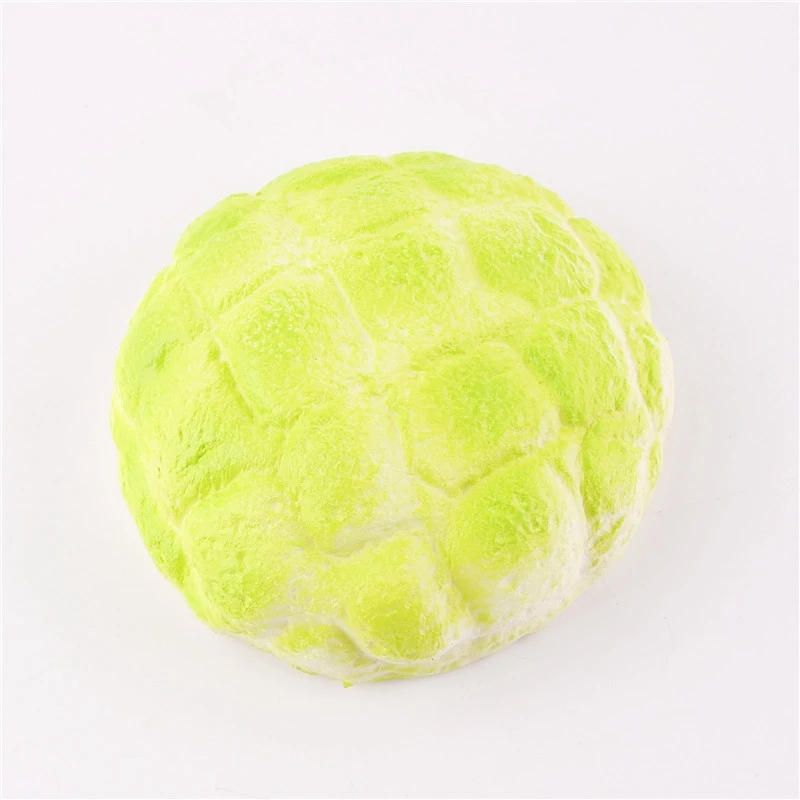 Мягкие сдавливающие игрушки для снятия стресса детские новые медленно