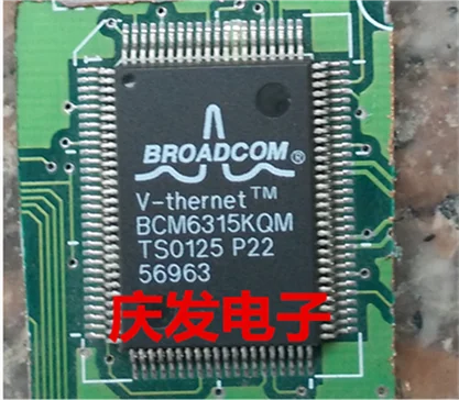 

BCM6315KQM