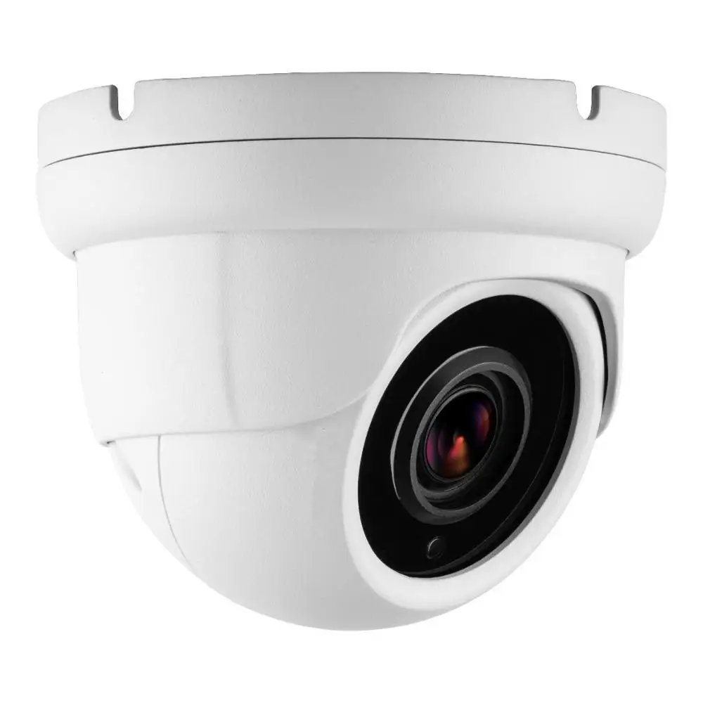 IP камера UniLook 5 Мп POE 4 кратный зум 2 8 12 мм|Камеры видеонаблюдения| |