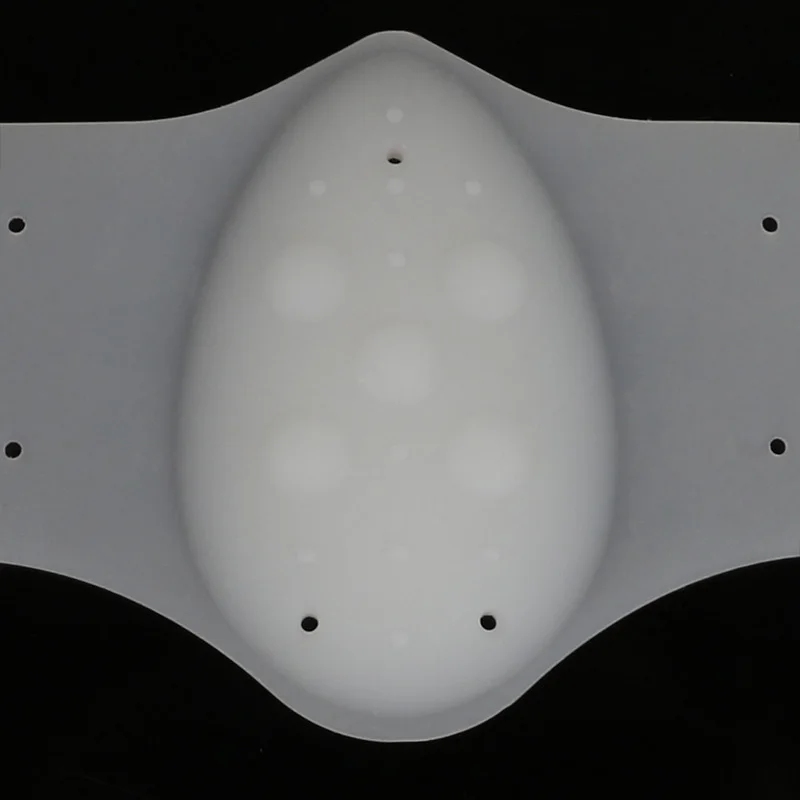 Силиконовые плоские стельки для ног поддержка свода стопы мужские