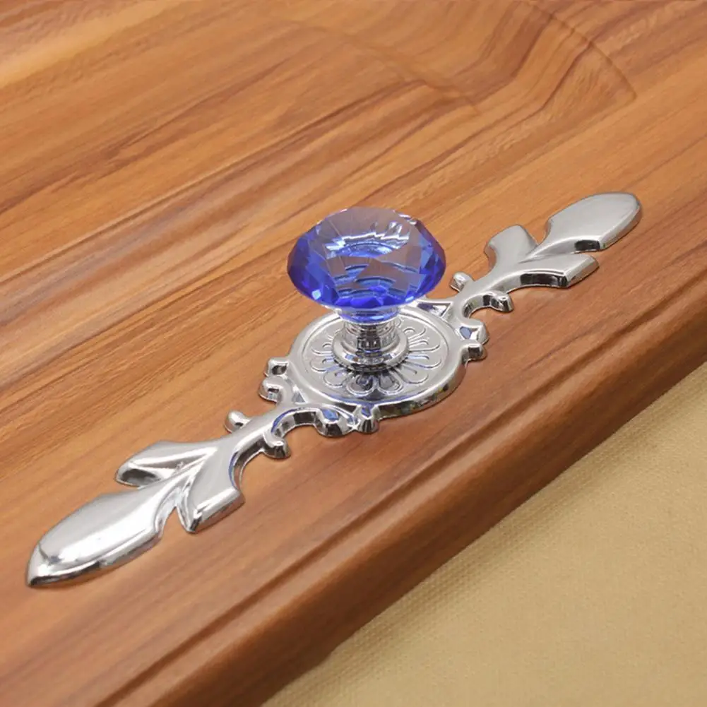 

Durable Door Handle Anti-fall Off Practical Brief Style Fashionable Cabinet Handle Cabinet Pulls Drawer Handle