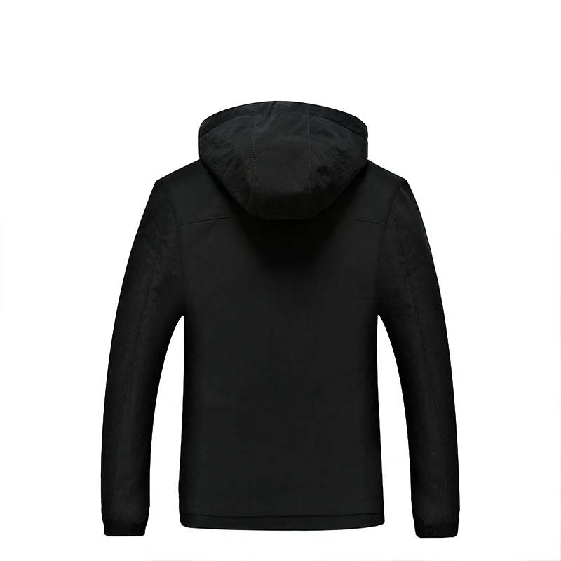 2020 новый большой размера плюс 8xl 7xl 6xl высокое качество повседневные куртки