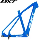 BXT карбоновая рама 27.5er BSA рама карбоновая для горного велосипеда MTB bicicleta frame 27,5 дюйма