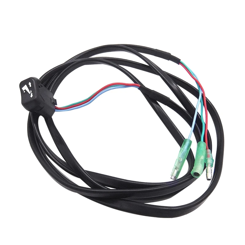 704 82563 G0 00 31 30 переключатель обрезки и наклона для Yamaha подвесной мотор пульт