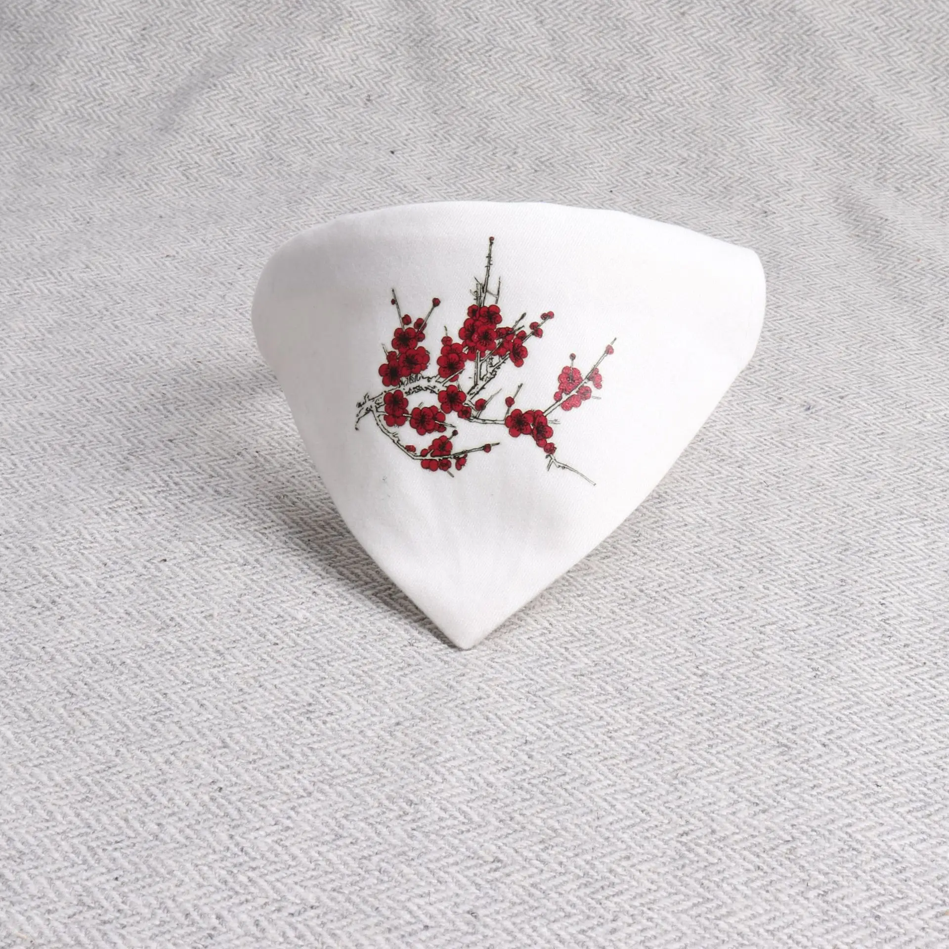 Горячая Распродажа новый креативный собачий слюна полотенце ошейник для собак