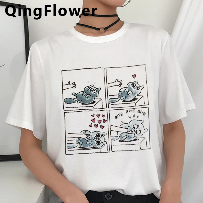 Кот | Женская одежда