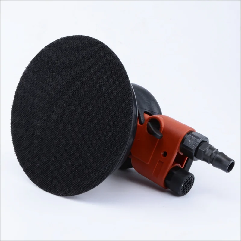 Плоский шлифовальный станок Шпатлёвки шлифовальная машина для стен небольшой