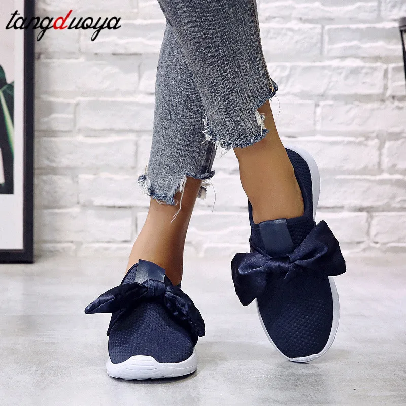 big size sneakers women vulcanized shoes female running for lightweight womens butterfly 43 35 | Спорт и развлечения