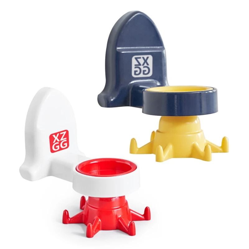 

Настенный крючок для хранения, вращающийся на 360 градусов