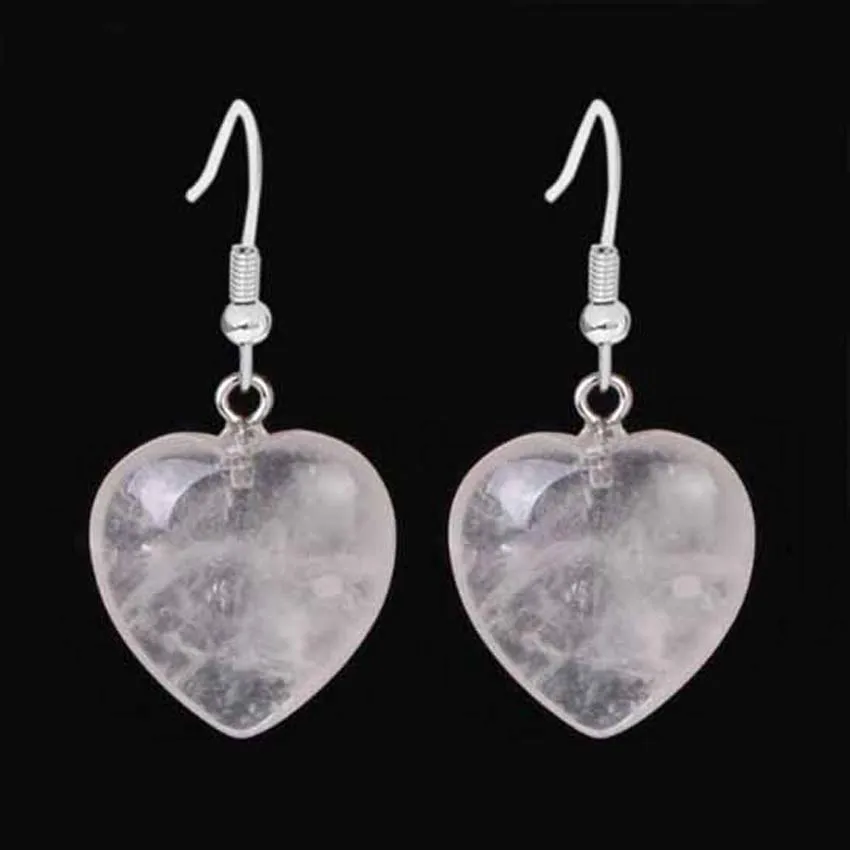 KFT естественного исцеления Рейки кристаллы аметиста розовый кварцевый кристалл