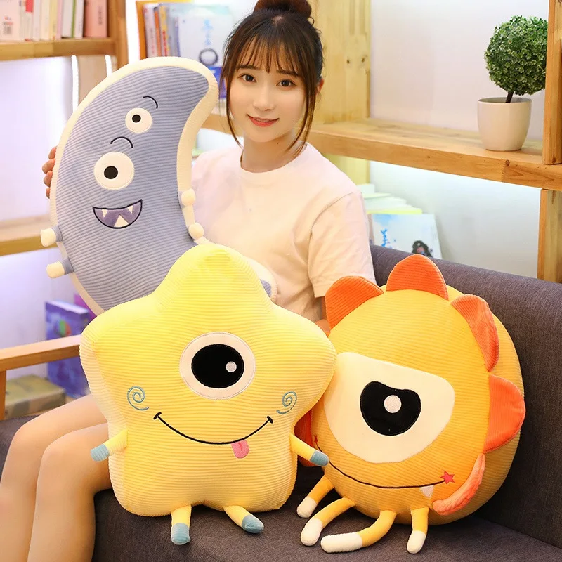

Stuffed Animals & Plush